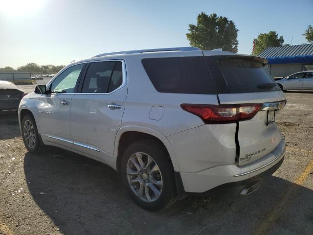 1GNEVKKW6KJ114223 Chevrolet Traverse P 2