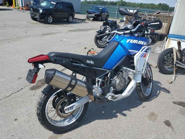 2022 APRILIA TUAREG 660 - ZD4XBUA04NS000064
