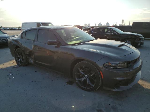 2C3CDXHG8KH583982 | 2019 DODGE CHARGER GT