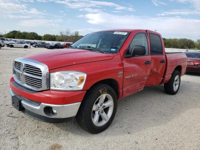 2007 Dodge Ram 1500 ST