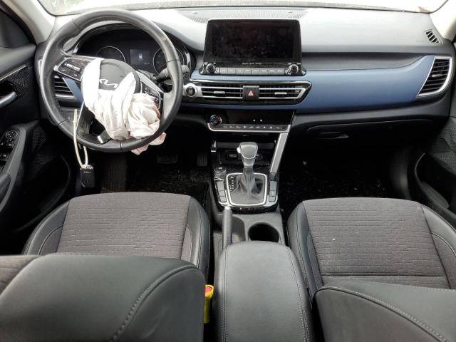 KNDEU2AA1P7384871 KIA SELTOS S