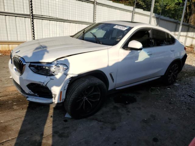 5UX2V1C05L9B34564 BMW X4 XDRIVE3