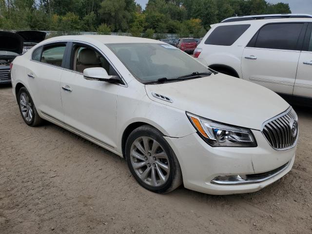 1G4GB5G35EF124075 Buick Lacrosse