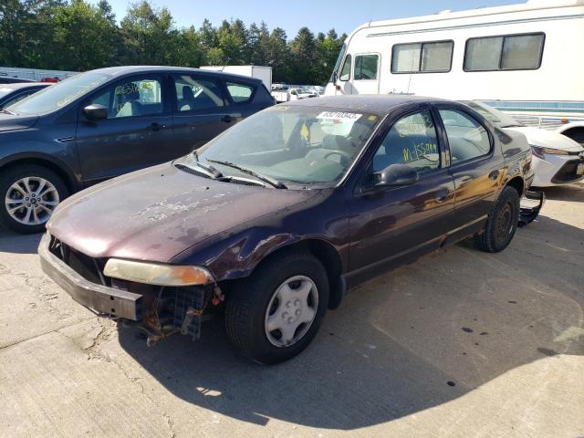 1997 Dodge Stratus 