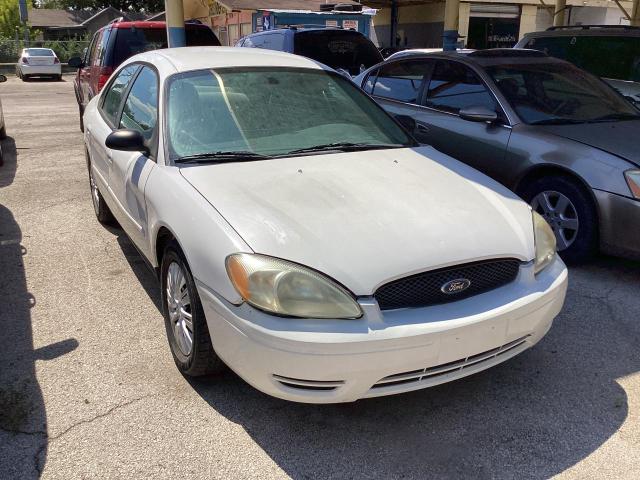 2007 Ford Taurus SE