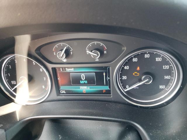 5GAERCKW8JJ202466 Buick Enclave Premium