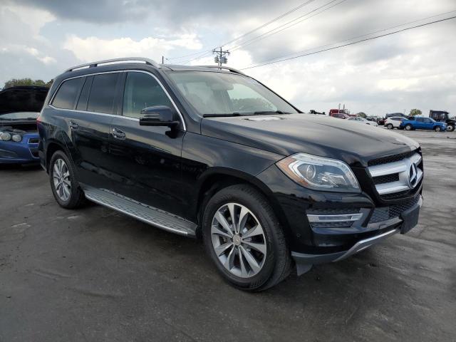 VIN 4JGDF7CE0EA440166 2014 Mercedes-Benz GL-Class, ... no.4