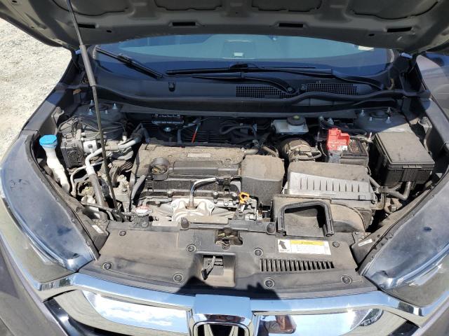 2HKRW5H34KH410680 Honda CR-V LX