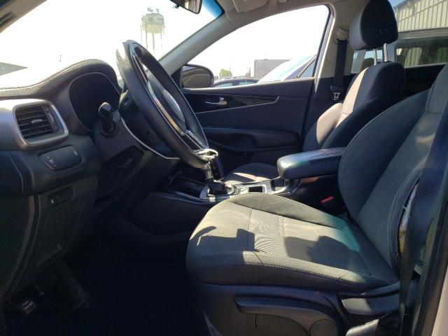 5XYPG4A38KG591895 KIA SORENTO L