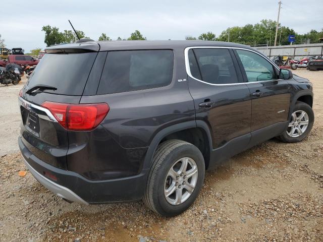 1GKKNKLAXKZ118876 GMC ACADIA SLE