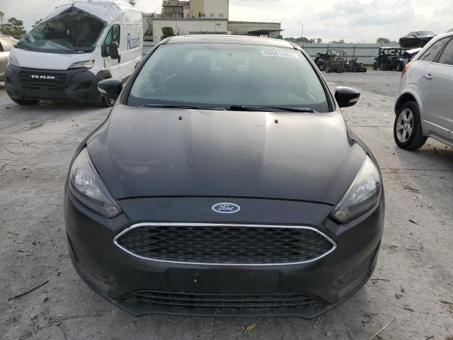 1FADP3H26JL321938 Ford FOCUS SEL