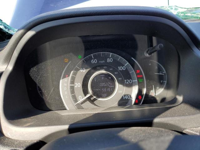 5J6RM3H76GL028600 Honda CR-V EXL