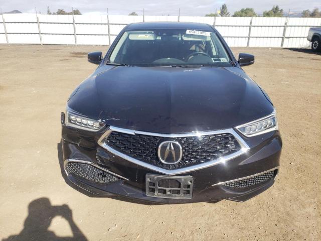 19UUB3F59JA004738 | 2018 ACURA TLX TECH