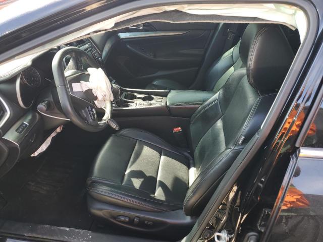 2020 NISSAN MAXIMA SL - 1N4AA6DV9LC373346
