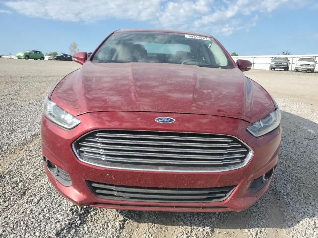 2015 Ford Fusion Se VIN: 1FA6P0HD2F5103600 Lot: 69315263