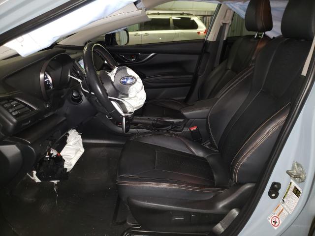 JF2GTANCXKH289411 Subaru Crosstrek Limited