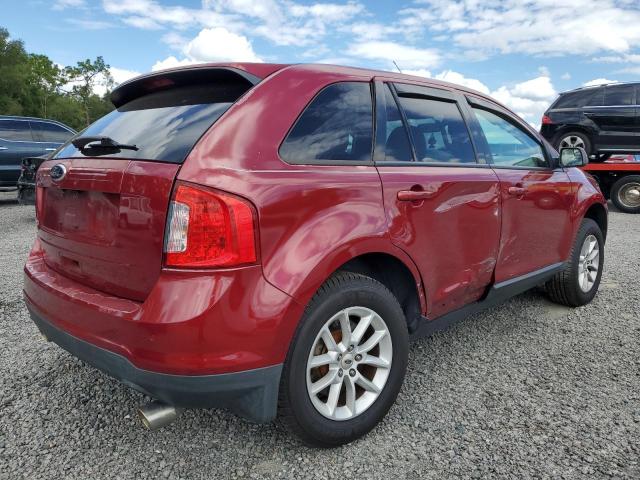 Vin: 2fmdk3jc9eba14406, lot: 69405703, ford edge sel 20143