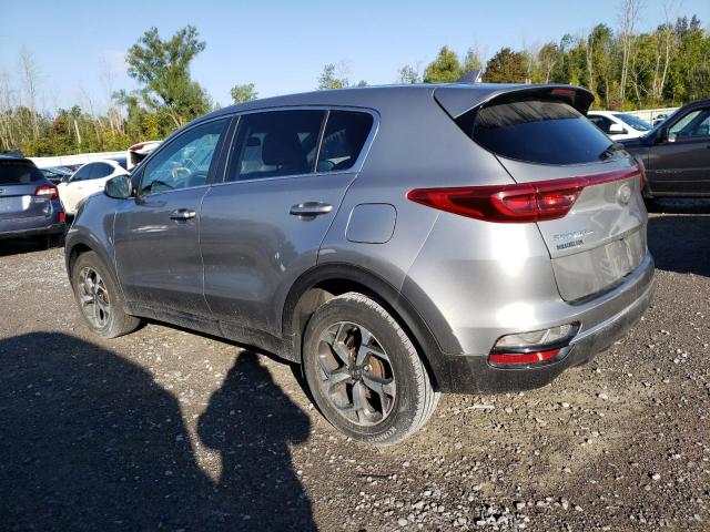 KNDPM3ACXL7824550 Kia Sportage L 2