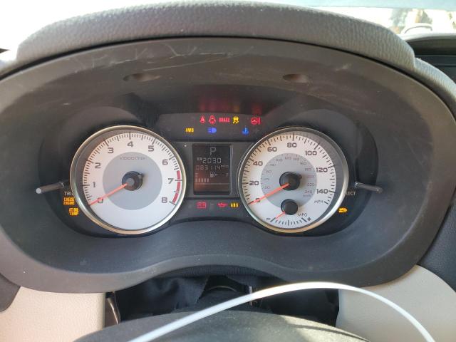 JF1GPAK60EH320015 Subaru Impreza Limited