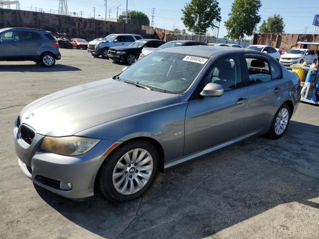 2009 BMW 3 Series 328i