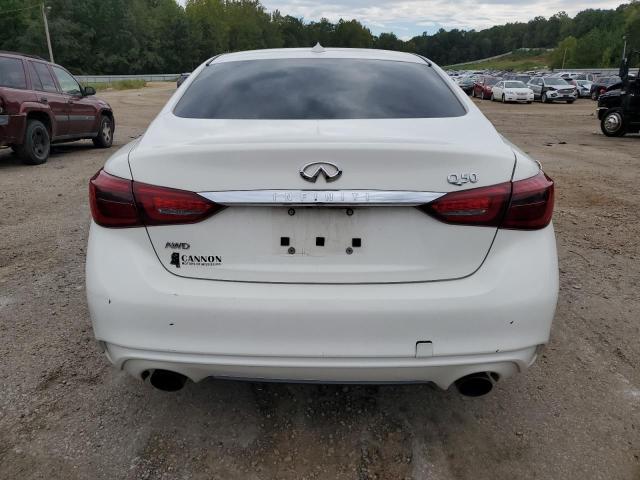 JN1EV7AR6LM254647 | 2020 INFINITI Q50 PURE