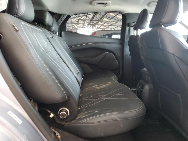 3FMTK1RM0NMA35799 Ford Mustang Mach-e Select