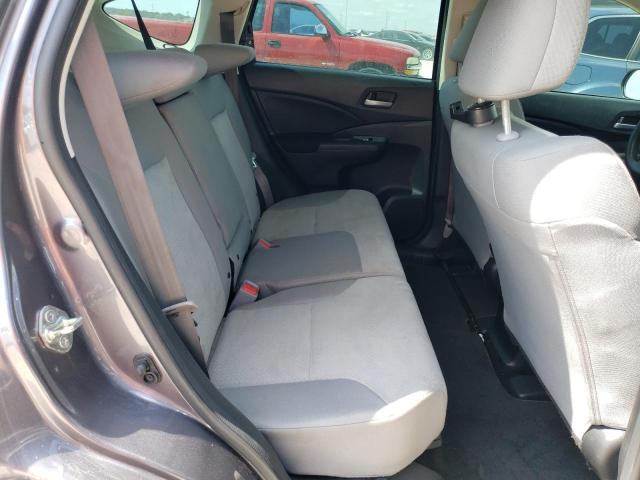 3CZRM3H38GG703020 Honda CR-V LX
