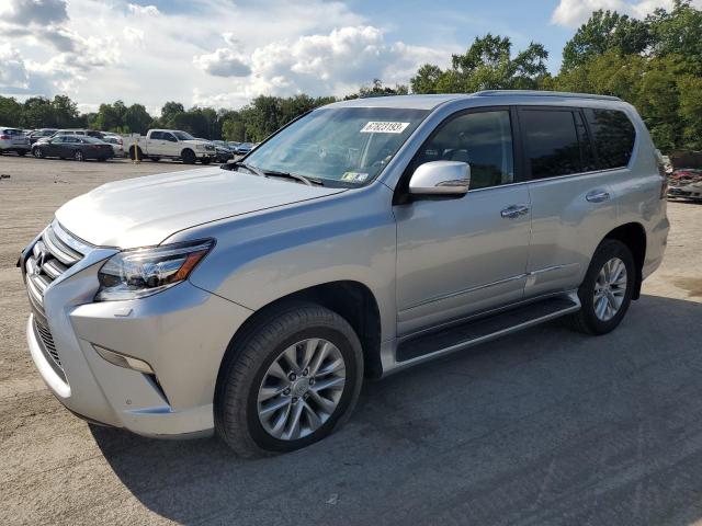 2015 Lexus GX 460 