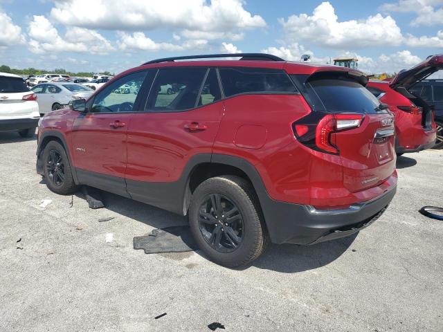 2023 GMC TERRAIN AT 3GKALYEG4PL215298