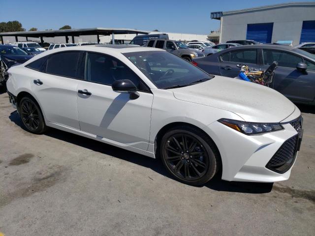 2022 TOYOTA AVALON NIG - 4T1EA1AB7NU014286