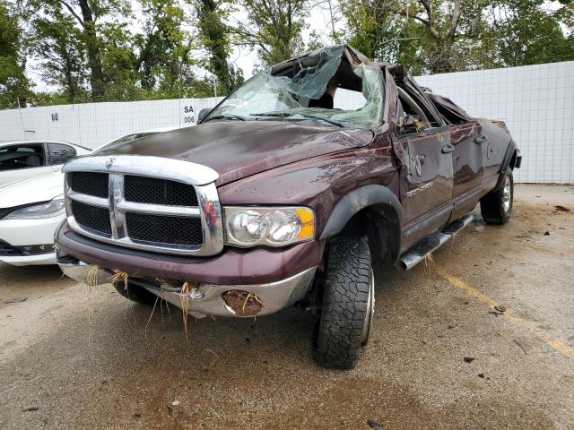 2005 Dodge Ram 2500 ST