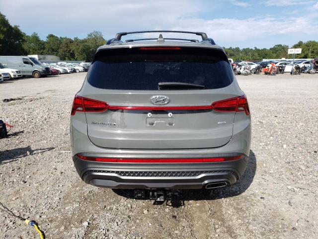 2022 HYUNDAI SANTA FE S - 5NMS6DAJ3NH407632