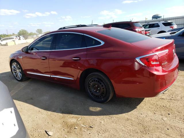 1G4ZR5SS6JU110792 Buick Lacrosse Premium