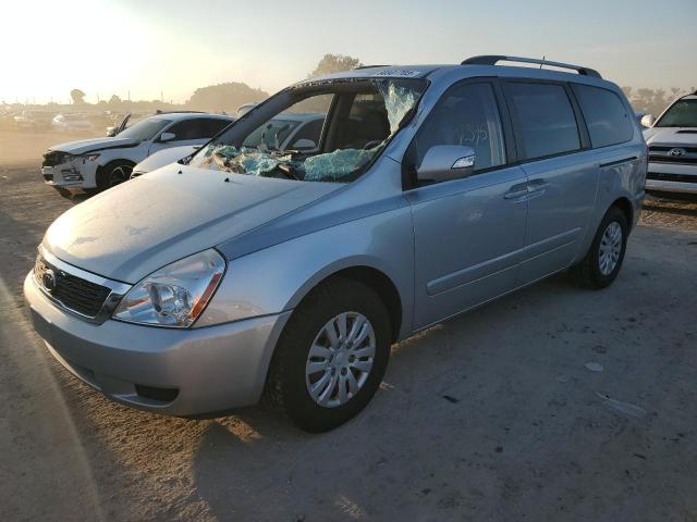 2011 Kia Sedona LX