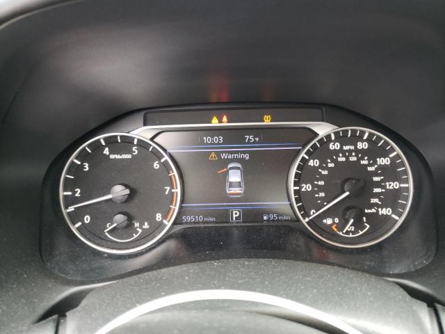 1N4BL4CV7LC232005 Nissan ALTIMA SR
