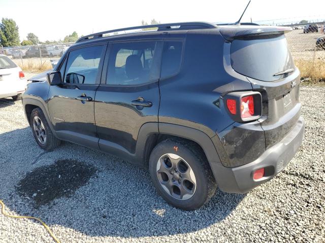 ZACCJABH3FPC06838 | 2015 JEEP RENEGADE L