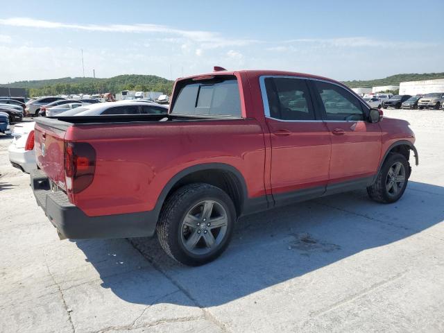 5FPYK3F50PB000259 Honda Ridgeline  3