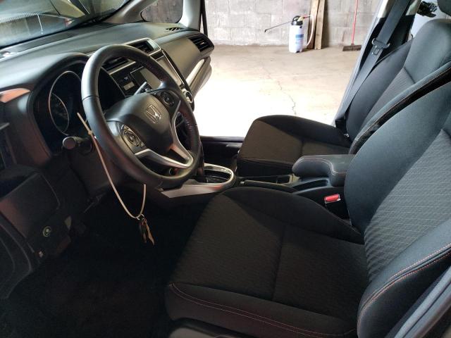 2019 HONDA FIT SPORT - 3HGGK5H65KM721981