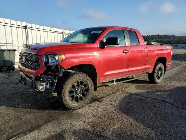 2020 Toyota Tundra 