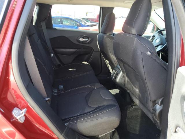 1C4PJMCS2FW787622 Jeep Cherokee Latitude