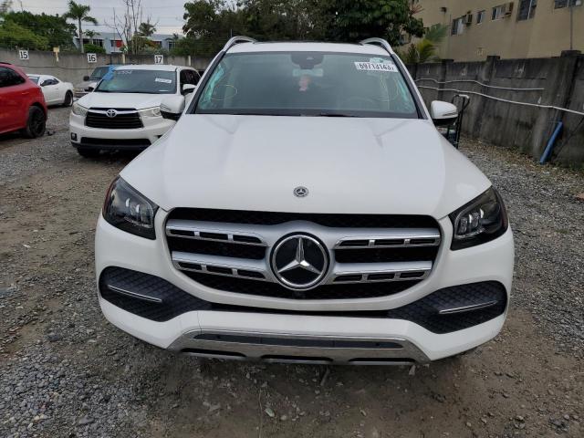 4JGFF5KE6LA143947 Mercedes-Benz Gls 450 4matic