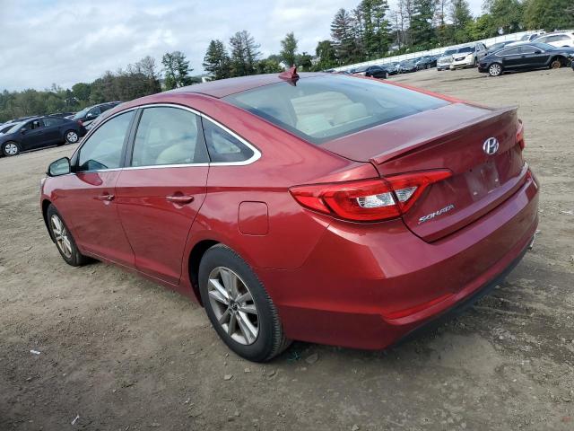 5NPE24AFXFH025476 | 2015 HYUNDAI SONATA SE