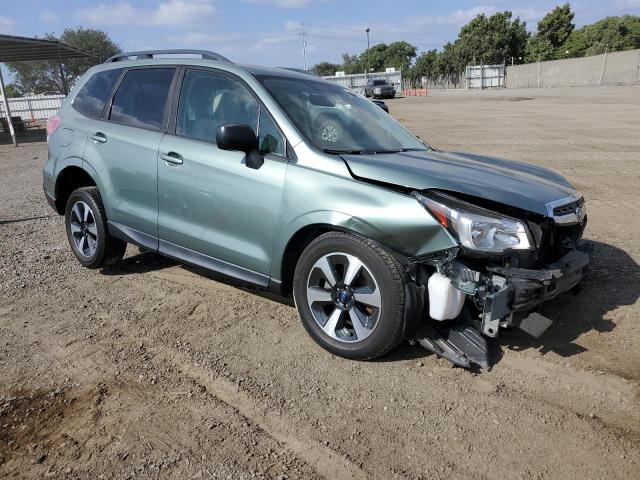 JF2SJABC5JH567392 Subaru Forester 2.5i