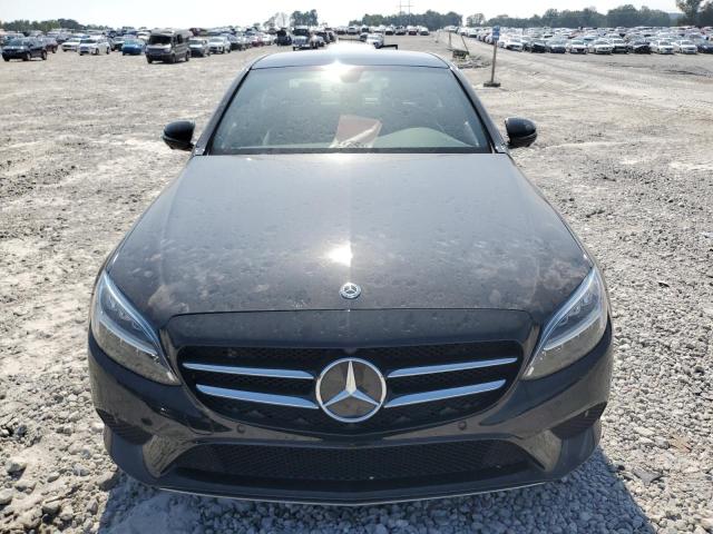 W1KWF8DB9LR596184 Mercedes-Benz C 300
