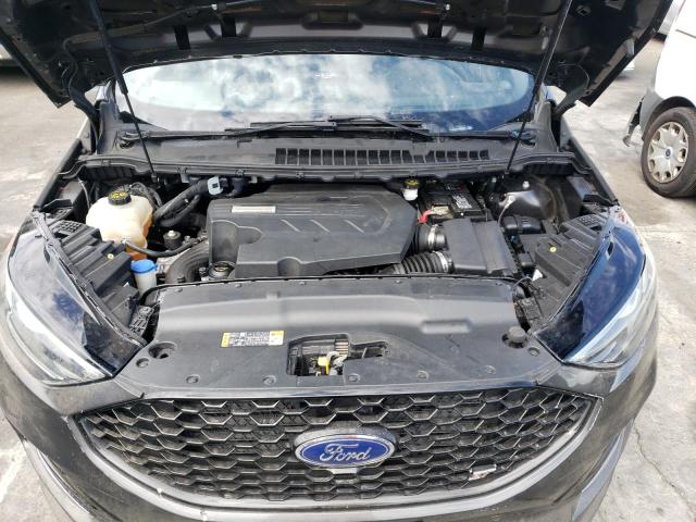2FMPK4AP7KBC63191 Ford EDGE ST