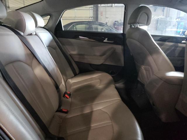 5NPE24AA2FH238636 Hyundai SONATA ECO