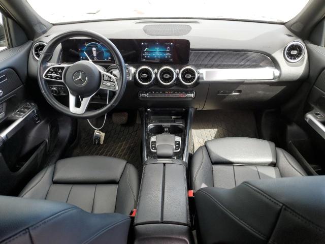 W1N4M4HBXLW057366 Mercedes-Benz Glb 250 4matic