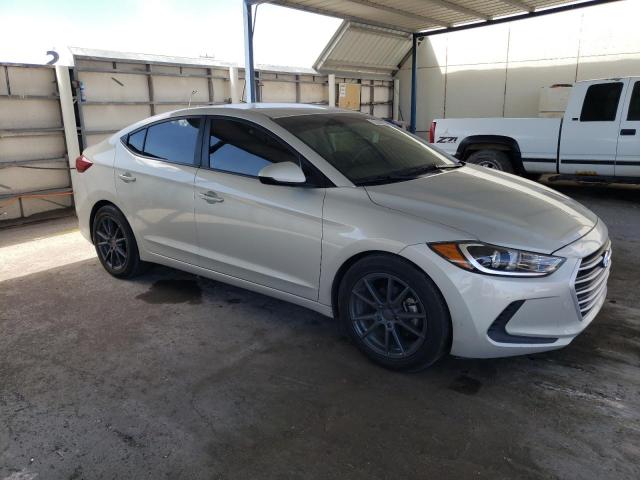 KMHD74LF9HU431067 Hyundai ELANTRA SE
