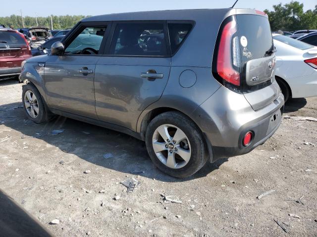 KNDJN2A22H7486492 | 2017 KIA SOUL