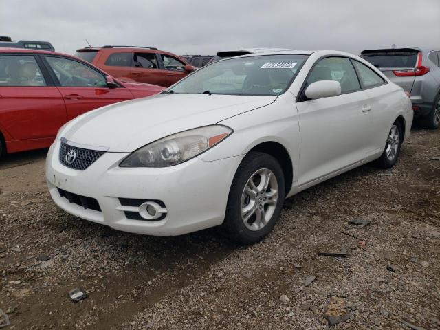 2008 Toyota Camry Solara SE